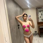 Urfi Javed Instagram - 🧜🏻‍♀️