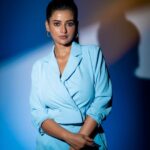 Ushasi Ray Instagram – 💙🧊❄️🩵
📸 @imsayandey
👗 @style_by_madhab
💄💇♀️ @baban.islam.54 Kolkata