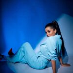Ushasi Ray Instagram – 💙🧊❄️🩵
📸 @imsayandey
👗 @style_by_madhab
💄💇♀️ @baban.islam.54 Kolkata