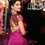 Ushasi Ray Instagram – 💫✨🩷🩷🌟🌟 Orchid Banquets and Garden