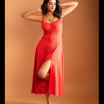 Ushasi Ray Instagram - ❤️❤️❤️❤️ Photo @sahil_paswan_2646_ Styled by @hittingfashion HMU @baban.islam.54 Kolkata