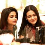 Ushasi Ray Instagram - A suspense thriller...A murder Mystery....Cop series....A social issue and Top class acting by everyone...All in one series ..#Chotolok you can not miss out ...Streaming now on @zee5_bangla 🌎