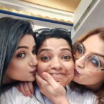 Ushasi Ray Instagram – That’s how we celebrate the success of #Chotolok ✨❤️

@damineeb @ushasi

#Chotolok #Success #Happiness #Goodvibes #Happyus #Celebration #UshasieChakrabortyOfficial