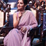 Ushasi Ray Instagram - Look book from DBD grand finale Photos @sahil_paswan_2646_ & @i.nsaan.hu H&M @pritha_dutta_official Styled by @rinkikhatoon Saree @saarangsareeskolkata DRR Studio Rajarhat
