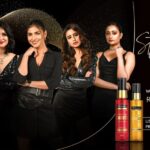 Ushasi Ray Instagram - Hair is everything - especially during the festive season. See how Tresemme Style Squad and Celebrity Hairstylist Rachel White gives me and the on-screen divas of Bengal a total festive makeover and hair transformation! Watch this space for more! @tresemmeindia #ad