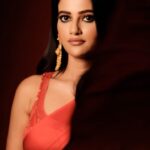 Ushasi Ray Instagram - रहा न मैं फिर अपने जैसा…♥️💫