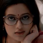 Ushasi Ray Instagram - Muskaanei Jhuthi Hain ❤️🔥🔥🔥 ❤️ B I S H A K H A ❤️ #gobhirjolermaach Audio credit- Muskaanei jhooti hai by Suman Sridhar @sumansridhar 💫 In Frame ~ @ushasi #proudtobeanushasians • FOLLOW ME FOR MORE UPDATES ⭐ hastags ------------------- #ushasiray #ushasiraymyprincess #loveyou #inspiration #idol #styleicon #gorgeous #mostbeautifullady #iconoftheyear #kolkataglitz #milantithi #filmfare #ushasiprothomprem #bokulkotha #kadambini #iskabonerrani #turulove #byomkeshseason7 #filmfareawards #rudrabinarobhishap #sundarbonervidyasagar #gobhirjolermaach #bishakha #gora2 #shreyashi #photoshoot #model #fanpage • Video credit~ @hoichoi.tv