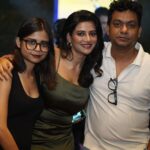 Ushasi Ray Instagram - আমাদের কুমুদিনী ভবনের Success partyr কিছু ছবি| হোচি স্যারকে (@ambarish_bhattacharya )আমরা সবাই খুব মিস করেছি | আপনাদের সবাইকে অসংখ্য ধন্যবাদ আমাদের সিরিজটিকে এতো ভালোবাসা দেয়ার জন্য। কুমুদিনী ভবন হৈচৈ তে স্ট্রিম করছে| @hoichoi.tv @arkadeepmallikanath @rishav_for_you @bhindeshitaraa @soumyabratarakshit @soul_agitator Carpe Diem