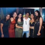Ushasi Ray Instagram - আমাদের কুমুদিনী ভবনের Success partyr কিছু ছবি| হোচি স্যারকে (@ambarish_bhattacharya )আমরা সবাই খুব মিস করেছি | আপনাদের সবাইকে অসংখ্য ধন্যবাদ আমাদের সিরিজটিকে এতো ভালোবাসা দেয়ার জন্য। কুমুদিনী ভবন হৈচৈ তে স্ট্রিম করছে| @hoichoi.tv @arkadeepmallikanath @rishav_for_you @bhindeshitaraa @soumyabratarakshit @soul_agitator Carpe Diem