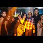 Ushasi Ray Instagram - আমাদের কুমুদিনী ভবনের Success partyr কিছু ছবি| হোচি স্যারকে (@ambarish_bhattacharya )আমরা সবাই খুব মিস করেছি | আপনাদের সবাইকে অসংখ্য ধন্যবাদ আমাদের সিরিজটিকে এতো ভালোবাসা দেয়ার জন্য। কুমুদিনী ভবন হৈচৈ তে স্ট্রিম করছে| @hoichoi.tv @arkadeepmallikanath @rishav_for_you @bhindeshitaraa @soumyabratarakshit @soul_agitator Carpe Diem