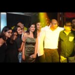 Ushasi Ray Instagram - আমাদের কুমুদিনী ভবনের Success partyr কিছু ছবি| হোচি স্যারকে (@ambarish_bhattacharya )আমরা সবাই খুব মিস করেছি | আপনাদের সবাইকে অসংখ্য ধন্যবাদ আমাদের সিরিজটিকে এতো ভালোবাসা দেয়ার জন্য। কুমুদিনী ভবন হৈচৈ তে স্ট্রিম করছে| @hoichoi.tv @arkadeepmallikanath @rishav_for_you @bhindeshitaraa @soumyabratarakshit @soul_agitator Carpe Diem