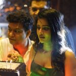 Ushasi Ray Instagram - আমাদের কুমুদিনী ভবনের Success partyr কিছু ছবি| হোচি স্যারকে (@ambarish_bhattacharya )আমরা সবাই খুব মিস করেছি | আপনাদের সবাইকে অসংখ্য ধন্যবাদ আমাদের সিরিজটিকে এতো ভালোবাসা দেয়ার জন্য। কুমুদিনী ভবন হৈচৈ তে স্ট্রিম করছে| @hoichoi.tv @arkadeepmallikanath @rishav_for_you @bhindeshitaraa @soumyabratarakshit @soul_agitator Carpe Diem