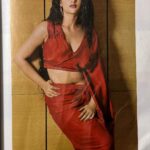 Ushasi Ray Instagram - Don't read.. just RED the caption and glance the photos 😜 সানান্দা পুজো ১৪৩০ ফ্যাশন ফ্রেম ২ ফেস্টিভ ফিউশন Shoot idea @sarkar_roy_moumita Photo @somnath_roy_photography Outfit @jyotee.khaitan Styling @hittingfashion MUA @kajuguhaofficial Hair @optimisticaamrapali96 Fairfield by Marriott Kolkata