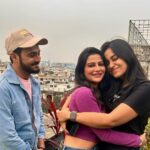 Ushasi Ray Instagram - December Vibes …