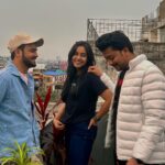 Ushasi Ray Instagram - December Vibes …