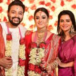 Ushasi Ray Instagram – 💫✨🩷🩷🌟🌟 Orchid Banquets and Garden