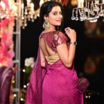 Ushasi Ray Instagram – 💫✨🩷🩷🌟🌟 Orchid Banquets and Garden