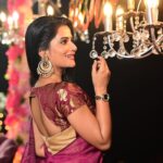 Ushasi Ray Instagram – 💫✨🩷🩷🌟🌟 Orchid Banquets and Garden