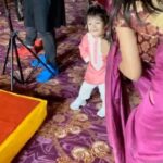 Ushasi Ray Instagram – 💫✨🩷🩷🌟🌟 Orchid Banquets and Garden