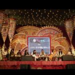 Ushasi Ray Instagram - Cine-আড্ডা 29th KIFF 2023 📸 @sahil_paswan_2646_ Nandan