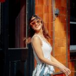 Vaani Kapoor Instagram - weekend archives 🌻 #throwback ✨