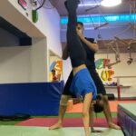 Vaani Kapoor Instagram - Be it playing a role of small town girl or an urban flamboyant Parisian to essaying a role of a trans girl.. from hanging upside down on a swing pole for hours to get one shot right , practicing 8 hours everyday to learn tango & hip hop to waiting patiently for years after debuting for that one good role .. giving multiple auditions some of them I made through and some failing even before I could make it to the room.. Behind all that I’ve succeeded in or terribly failed at, there is a shy , introverted & unexplainably socially awkward girl who keeps her head down and wants to work her hardest for her dreams.. Learning from her failures ( which are always for the world to see and have opinions on), multiple rejections , heartbreaks , sleepless nights & unfathomable anxiety, this girl won’t stop trying . Relentlessly working, even harder and keep her optimism alive ! Because that’s all we’ve got in the end..Ourselves and our beliefs !! Knowing that failing only means one had the courage to TRY. Fear of failing , fear of trolling (which I’ve faced plenty 😄), fear of criticism or rejection is nothing compared to fear of not having the courage to back myself. So the little girl in me will always say it like a silent prayer “if not sooner than later , but in the end..good things happen to good people” and “only those succeed who have the courage to believe” ♥️ Here's to always showing up for yourself #thankyouforcoming @bhumipednekar 🤗