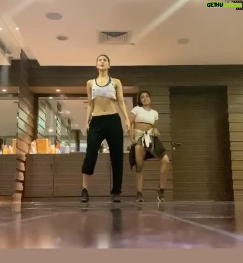 Vaani Kapoor Instagram - Be it playing a role of small town girl or an urban flamboyant Parisian to essaying a role of a trans girl.. from hanging upside down on a swing pole for hours to get one shot right , practicing 8 hours everyday to learn tango & hip hop to waiting patiently for years after debuting for that one good role .. giving multiple auditions some of them I made through and some failing even before I could make it to the room.. Behind all that I’ve succeeded in or terribly failed at, there is a shy , introverted & unexplainably socially awkward girl who keeps her head down and wants to work her hardest for her dreams.. Learning from her failures ( which are always for the world to see and have opinions on), multiple rejections , heartbreaks , sleepless nights & unfathomable anxiety, this girl won’t stop trying . Relentlessly working, even harder and keep her optimism alive ! Because that’s all we’ve got in the end..Ourselves and our beliefs !! Knowing that failing only means one had the courage to TRY. Fear of failing , fear of trolling (which I’ve faced plenty 😄), fear of criticism or rejection is nothing compared to fear of not having the courage to back myself. So the little girl in me will always say it like a silent prayer “if not sooner than later , but in the end..good things happen to good people” and “only those succeed who have the courage to believe” ♥️ Here's to always showing up for yourself #thankyouforcoming @bhumipednekar 🤗