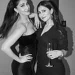 Vaani Kapoor Instagram - I love you more than my life !!! Happiest birthday my jaan @nupchopra ♥️