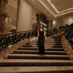 Vaani Kapoor Instagram - Your next luxurious staycation could be for free! Presenting the Marriott Bonvoy HDFC Bank Credit Card, India’s premium travel co-brand hotel card to provide customers with the opportunity to indulge in the diverse offerings of Marriott Bonvoy hotels across the globe and redefine the travel narrative! #UnlockUnmatchedLuxury #MarriottBonvoyHDFCBankCreditCard #HDFCBank #MarriottBonvoy #StRegisMumbai #LuxuryStays #ad