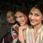 Vaani Kapoor Instagram - I love you more than my life !!! Happiest birthday my jaan @nupchopra ♥️