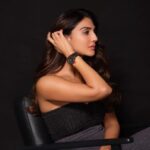 Vaani Kapoor Instagram – Adding a touch of art to my wrist with @hublot 
#ClassicFusion Orlinski King Gold. 

A true masterpiece by sculptor #RichardOrlinski.

#HublotLovesArt #Hublot_India