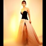 Vaani Kapoor Instagram - Thank you @elleindia for this flattering honor, I am humbled and encouraged ☺️🩷