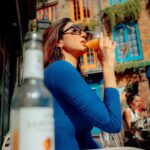 Vaani Kapoor Instagram - weekend archives 🌻 #throwback ✨