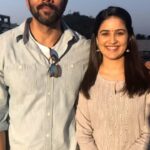 Vaidehi Parashurami Instagram – 5 years of Simmbaβ¦
Still feels like yesterday!!!
#simmba #somuchlove
#extremelygrateful β¨