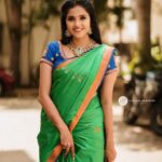 Vaishali Thaniga Instagram - Vaishali Thaniga❤️ #portrait #portraitphotography #modelshoot #carvingmemoriesphotography #chennai Chennai, India
