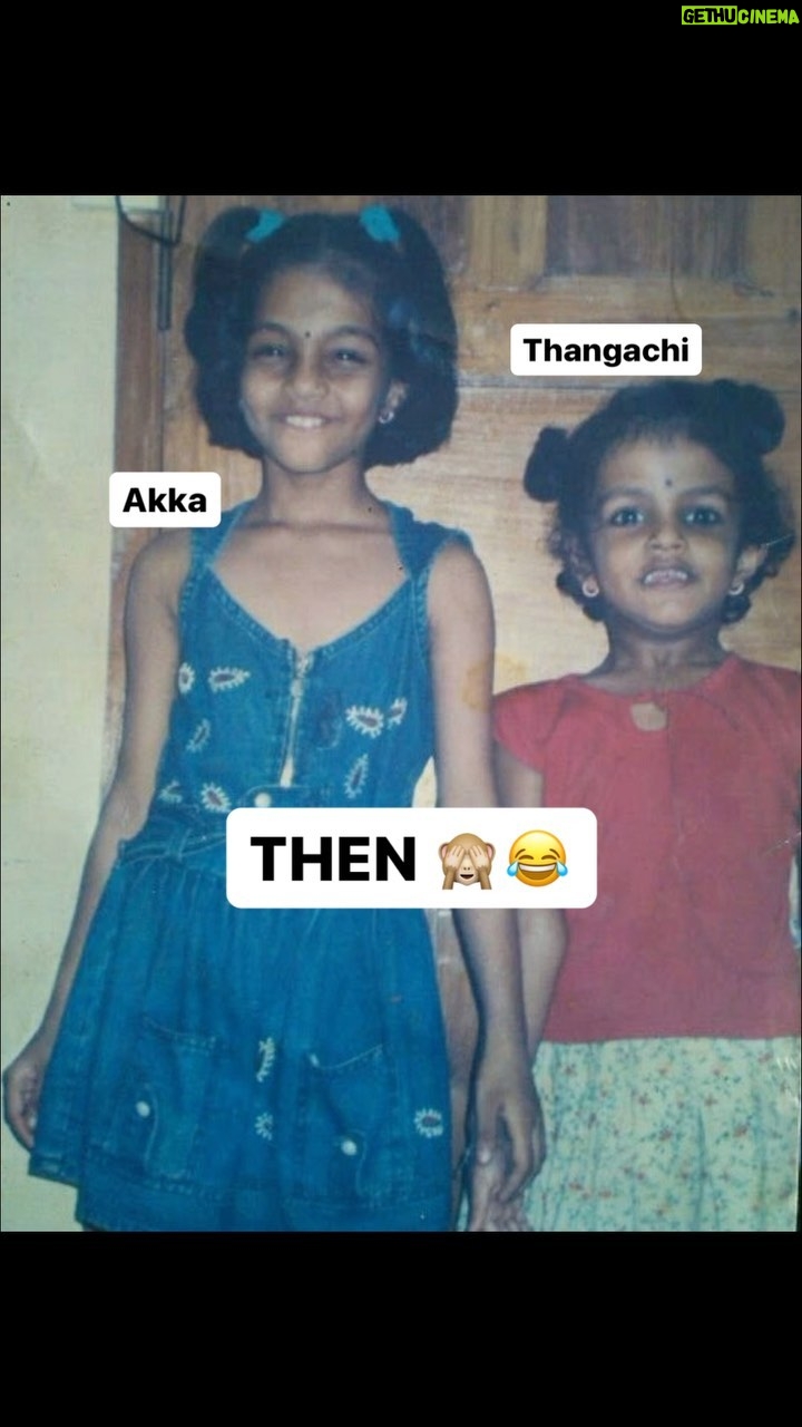 Most liked Instagram photo of Vaishali Thaniga