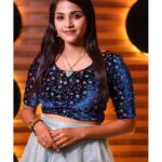Vaishali Thaniga Instagram - 👗 @stylewithyas