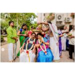 Vaishali Thaniga Instagram - Shashti poorthi❤️ #shashtipoorthi #weddingphotography #wedding #together Chennai, India