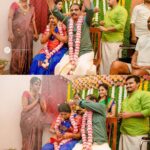 Vaishali Thaniga Instagram – Shashti poorthi❤️

#shashtipoorthi #weddingphotography #wedding
#together Chennai, India