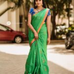 Vaishali Thaniga Instagram – Vaishali Thaniga❤️

#portrait #portraitphotography #modelshoot #carvingmemoriesphotography #chennai Chennai, India