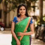Vaishali Thaniga Instagram - Vaishali Thaniga❤️ #portrait #portraitphotography #modelshoot #carvingmemoriesphotography #chennai Chennai, India