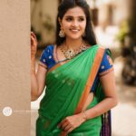 Vaishali Thaniga Instagram - Vaishali Thaniga❤️ #portrait #portraitphotography #modelshoot #carvingmemoriesphotography #chennai Chennai, India