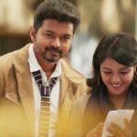 Vaishali Thaniga Instagram - Happy Birthday Thalapathy ❤️ @actorvijay ❤️ #thalapathy #birthday #thalapathyfan #instapost #birthdaywishes #thalapathyvijay