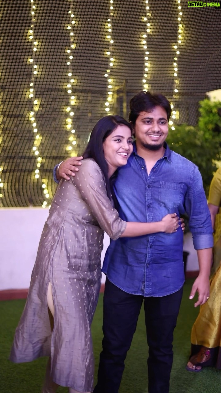 Vaishali Thaniga - 21.8K Likes - That’s how I celebrated Dev’s this Year Birthday #birthdaybash thanks to the team behind this beautiful day.
Special thanks to both the mommies @sujatha_thaniga ❤️😘
Decor @events_by_sash ❤️
Cake @janu_s_whisk ❤️
Photography @_1click_studio ❤️
#lategram #latepost #birthday #post #couple #couplegoals❤