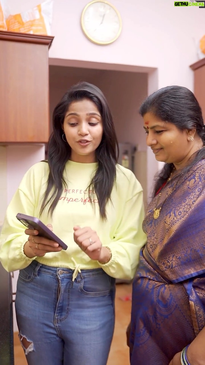 Vaishali Thaniga Instagram - Do you dream of exciting and budget-friendly shopping sprees from the comfort of your home? π€π Super Saravana Stores is here to make your dream come true with their latest shopping app, SUPERSSMART! β¨ This brand new online shopping paradise brings you the best quality products and super fast deliveries in one click! π So, download the app and get started on super smart shopping! π€³πΌ App Download link : https://dl.superssmart.com/marketing #launch #shoppingparadise #launching #tolaunch #outnow #nowopen #shopshop #onlineshopping #onlineshopper #superstore #supersaravanastores #onlineshoppingindia #onlineshopindia #shoplocal #shoponline #onlineshop #onlineshoping #onlineshop #onlineshoppers #newcollections #justin #shopping #shoppers #chennai #shoppingonline #shopnow #shopfromhome