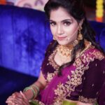 Vaishali Thaniga Instagram - 💫🌺💫🌺 Comment your favourite pic below 👇🏻 1,2,3,4 ?? 💄 @jay_makeup_artist_ 💍 @sahaara_creations Hairdo @begum_makeover 👗 @sahaara_creations 📸 @icon.offl43 #instapost #traditional #wear #love #halfsaree #traditionalphotoshoot #photography #photooftheday #instalove #instadaily #costume #makeuplover #accessories #friday #vibes #happy #vijaytvshow #comingsoon #special #celebration EVP Film City