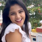 Vaishali Thaniga Instagram - Her voice 😍 damn I just got stuck with this song 🎶 my #recentaddiction🎼❤️ #instareels #reelsviral #reelitfeelit #reelvideo #instadaily #trendingreels #trendingsongs #trending #tamilsong #addiction #instalove #songmood #love #peace #songlyrics #lyrics #actress #blogger #style #fashionstyle #instareels♥️ #reelinstagram