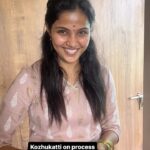 Vaishali Thaniga Instagram - Vinayagar Chathurthi : The Auspicious one 💫⭐️💫 Wishing you all Happy Vinayagar Chathurthi ❤️ Family oda happy ah sendhu celebrate pannunga stay happy insta family ❤️ #vinayagar #vinayagarchathurthi #welcomehome #festive #celebration #2023 #instareels #reelsvideo #trending Home Sweet Home