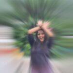 Vaishali Thaniga Instagram - The #kokswag ❤️🔥❤️🔥 Just enjoying the climate ❤️😍 #blissful #morning #reelsvideo #reelsindia #trendingreels #trendingsongs #trending #instadance #dance #dancereels @sonymusic_south @ritika_offl