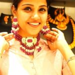 Vaishali Thaniga Instagram - Unveiling Elegance: @nyraa_accessorize Ultimate Style Showcase! Discover a World of Glamour with Stunning Earrings, Chic Bags, Versatile Belts, and Enchanting Bangles. Elevate Every Outfit with our Exquisite Collections and Stay Ahead of Fashion Trends. 🔥✨ #NyraaAccessories #AccessorizeInStyle #EarringEnvy #BagObsession #BeltedBeauty #BangleBliss #GlamourGoals #FashionFinesse #TrendyTouches #ChicAndSleek #MustHaveAccessories #StyleStatement #UltimateGlam #InnovativeDesigns #TrendingNow #elevateyourlook